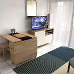 Au Calme Avec Piscine, Face Golf, Parking Gratuit, A Pied A 10mn Centre * Ciboure